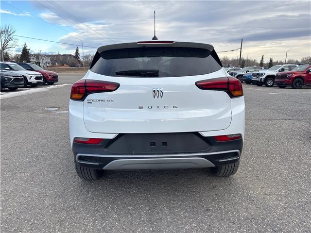 2025 Buick Encore GX Preferred (Stk: PW0004) in Pincher Creek - Image 4 of 15