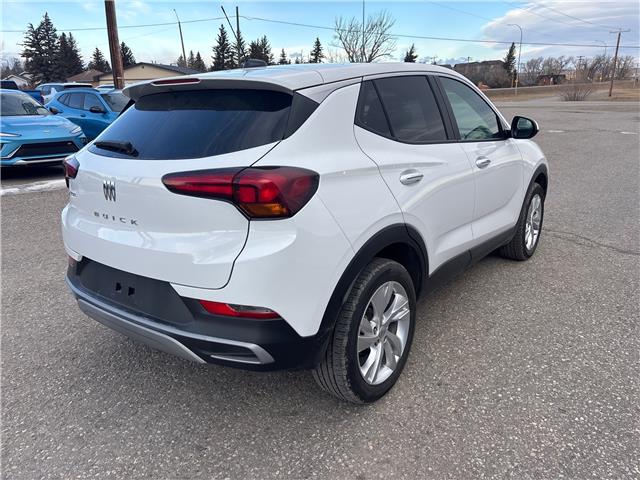 2025 Buick Encore GX Preferred (Stk: PW0004) in Pincher Creek - Image 5 of 15