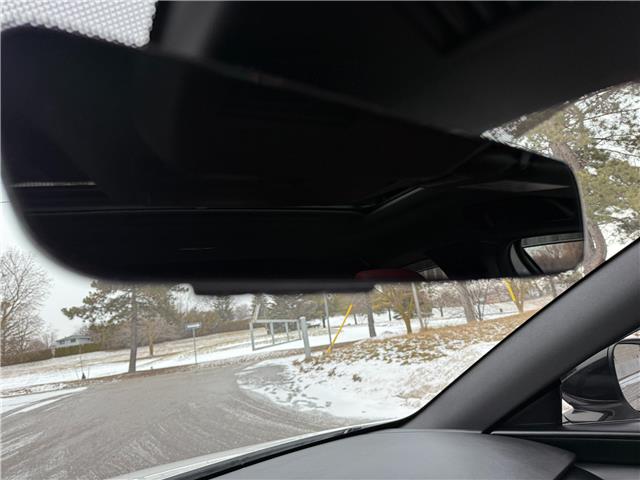 2022 Mazda Mazda3 Sport GT w/Turbo (Stk: 16070) in Newmarket - Image 12 of 50