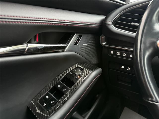 2022 Mazda Mazda3 Sport GT w/Turbo (Stk: 16070) in Newmarket - Image 14 of 50