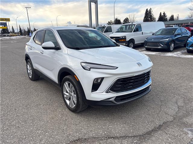 2025 Buick Encore GX Preferred (Stk: PW0004) in Pincher Creek - Image 7 of 15