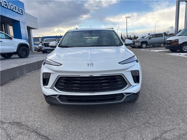 2025 Buick Encore GX Preferred (Stk: PW0004) in Pincher Creek - Image 8 of 15