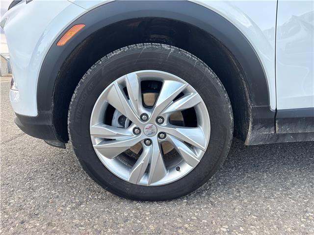 2025 Buick Encore GX Preferred (Stk: PW0004) in Pincher Creek - Image 9 of 15