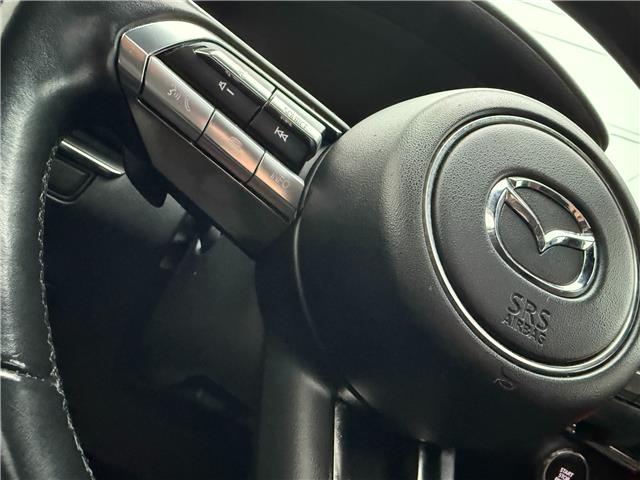 2022 Mazda Mazda3 Sport GT w/Turbo (Stk: 16070) in Newmarket - Image 17 of 50