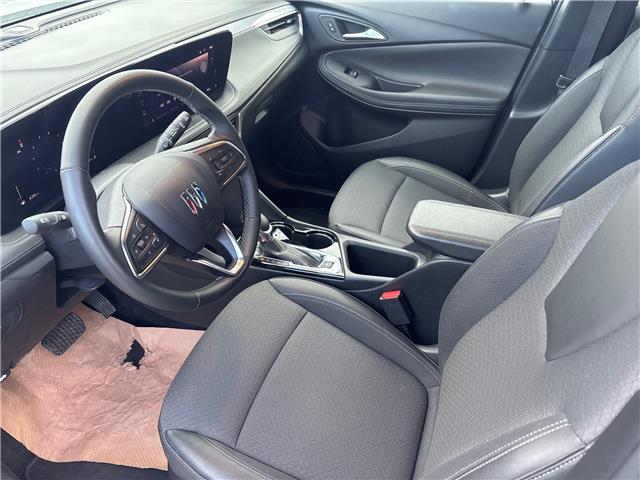 2025 Buick Encore GX Preferred (Stk: PW0004) in Pincher Creek - Image 10 of 15
