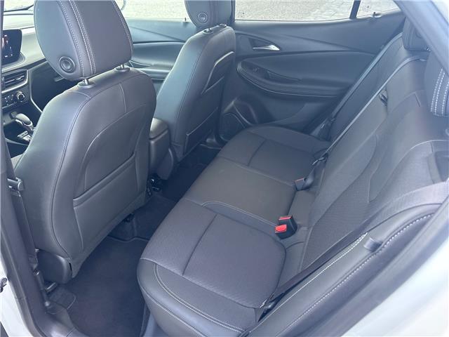 2025 Buick Encore GX Preferred (Stk: PW0004) in Pincher Creek - Image 11 of 15