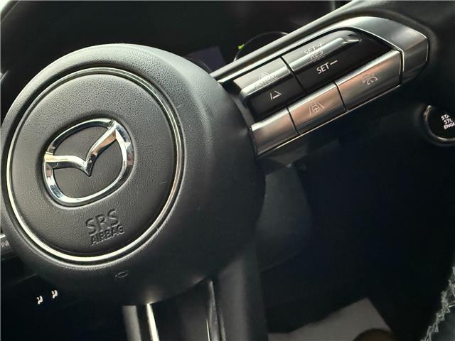 2022 Mazda Mazda3 Sport GT w/Turbo (Stk: 16070) in Newmarket - Image 18 of 50