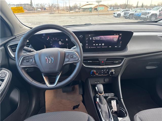 2025 Buick Encore GX Preferred (Stk: PW0004) in Pincher Creek - Image 12 of 15