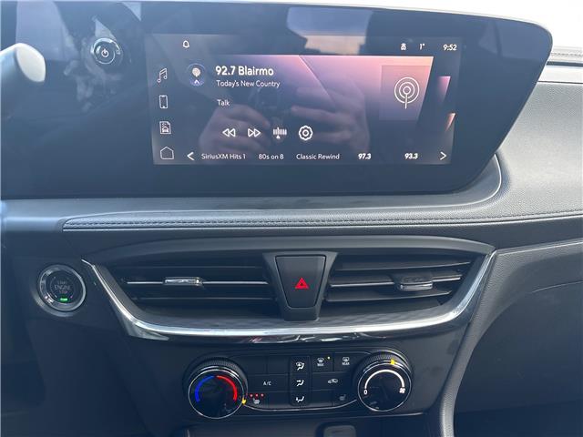 2025 Buick Encore GX Preferred (Stk: PW0004) in Pincher Creek - Image 13 of 15