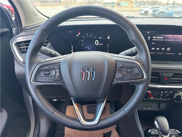 2025 Buick Encore GX Preferred (Stk: PW0004) in Pincher Creek - Image 14 of 15