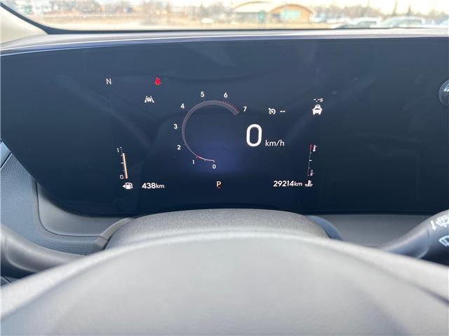 2025 Buick Encore GX Preferred (Stk: PW0004) in Pincher Creek - Image 15 of 15