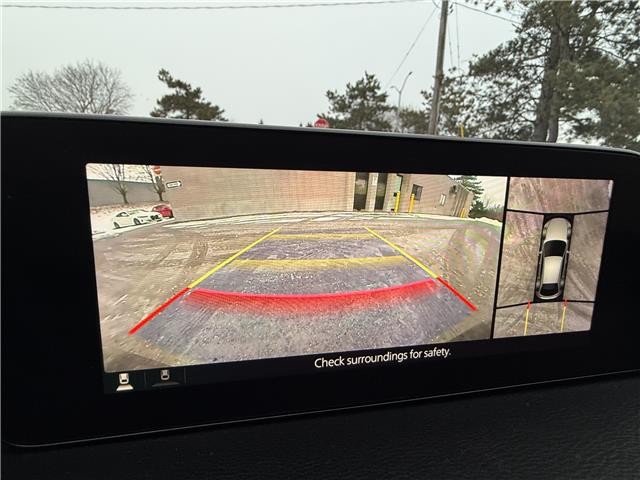 2022 Mazda Mazda3 Sport GT w/Turbo (Stk: 16070) in Newmarket - Image 30 of 50