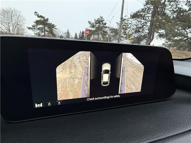 2022 Mazda Mazda3 Sport GT w/Turbo (Stk: 16070) in Newmarket - Image 31 of 50