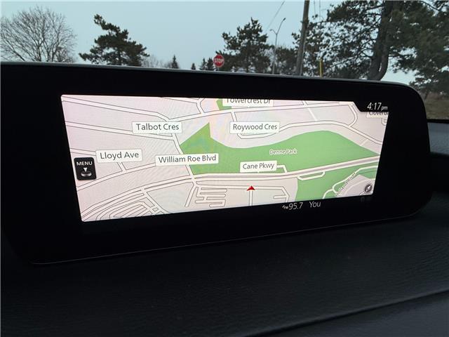 2022 Mazda Mazda3 Sport GT w/Turbo (Stk: 16070) in Newmarket - Image 32 of 50