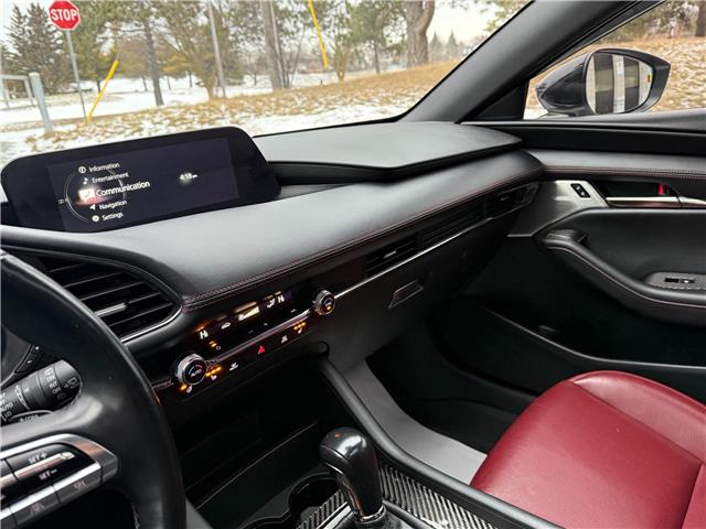 2022 Mazda Mazda3 Sport GT w/Turbo (Stk: 16070) in Newmarket - Image 34 of 50