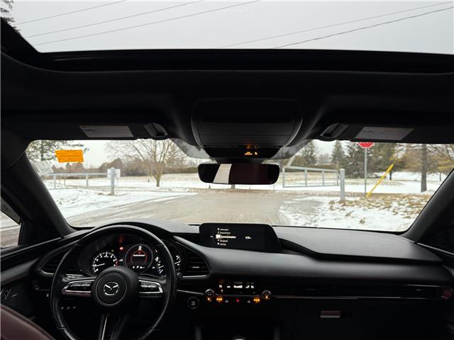 2022 Mazda Mazda3 Sport GT w/Turbo (Stk: 16070) in Newmarket - Image 36 of 50