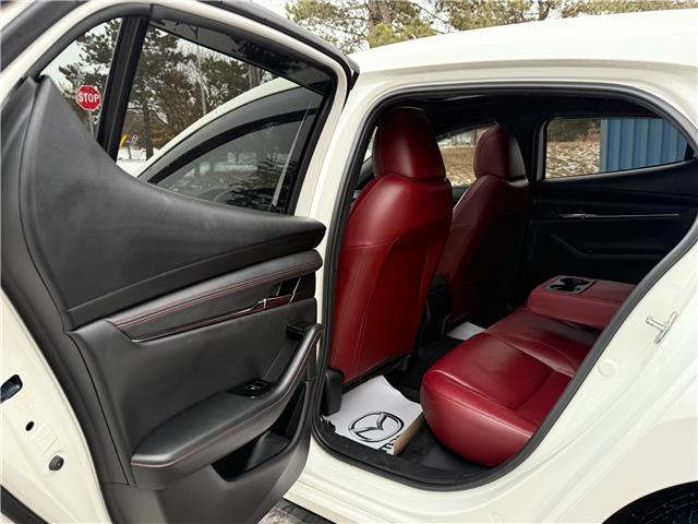 2022 Mazda Mazda3 Sport GT w/Turbo (Stk: 16070) in Newmarket - Image 37 of 50