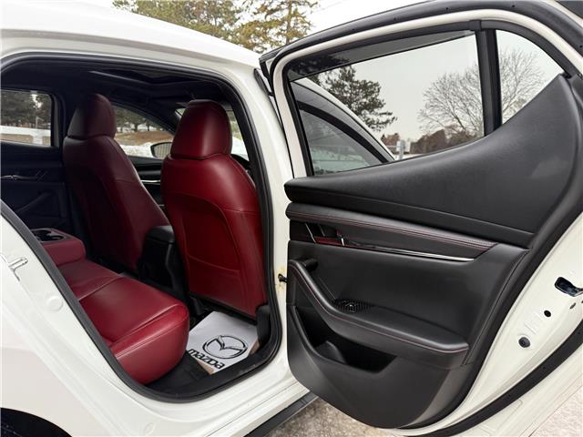 2022 Mazda Mazda3 Sport GT w/Turbo (Stk: 16070) in Newmarket - Image 40 of 50