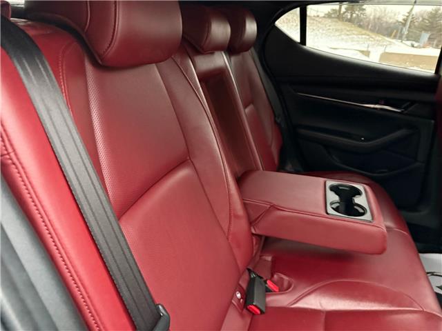 2022 Mazda Mazda3 Sport GT w/Turbo (Stk: 16070) in Newmarket - Image 41 of 50