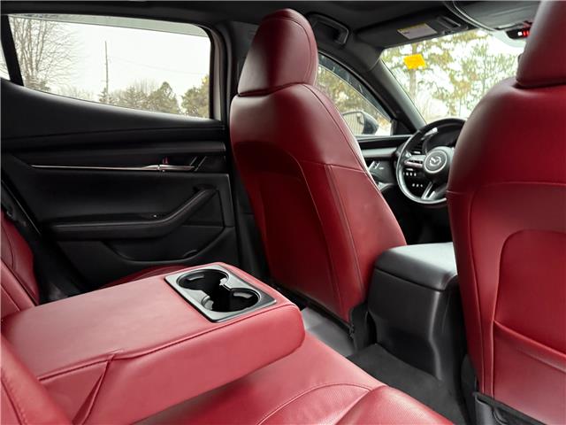 2022 Mazda Mazda3 Sport GT w/Turbo (Stk: 16070) in Newmarket - Image 42 of 50