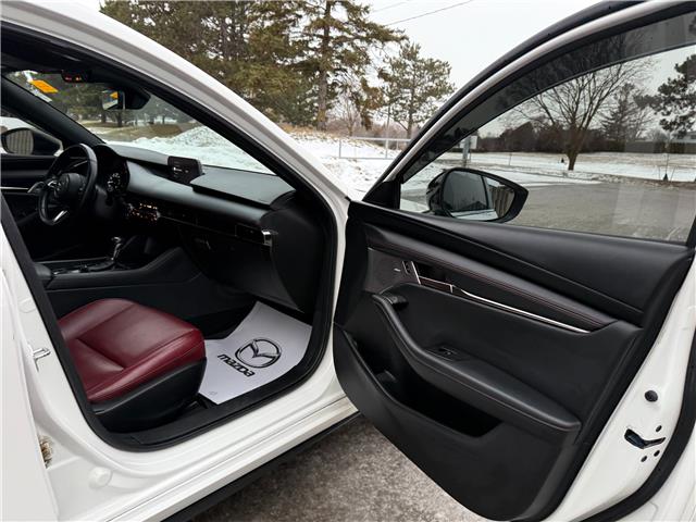2022 Mazda Mazda3 Sport GT w/Turbo (Stk: 16070) in Newmarket - Image 44 of 50