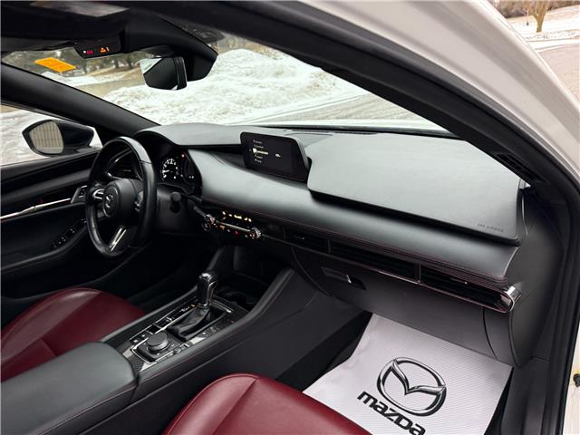 2022 Mazda Mazda3 Sport GT w/Turbo (Stk: 16070) in Newmarket - Image 45 of 50