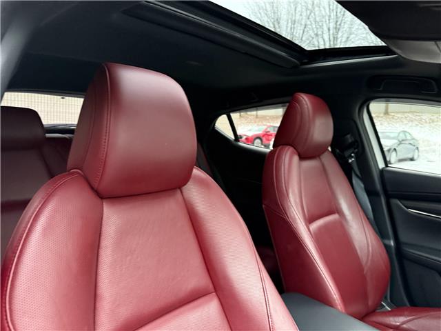 2022 Mazda Mazda3 Sport GT w/Turbo (Stk: 16070) in Newmarket - Image 46 of 50