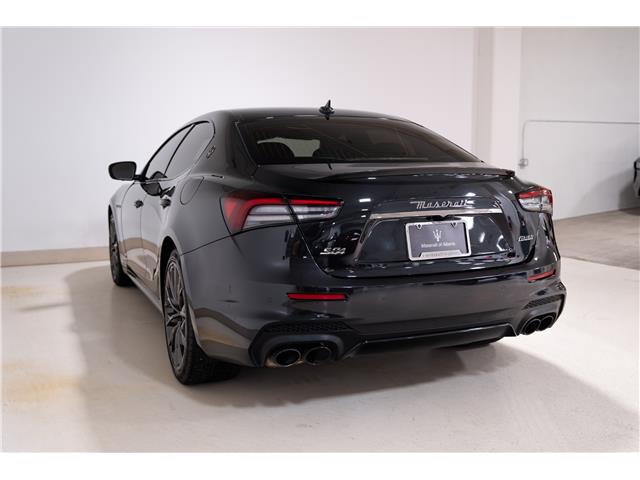 2021 Maserati Ghibli S Q4 GranSport (Stk: UC2253) in Calgary - Image 8 of 26