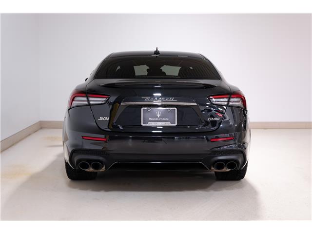 2021 Maserati Ghibli S Q4 GranSport (Stk: UC2253) in Calgary - Image 6 of 26
