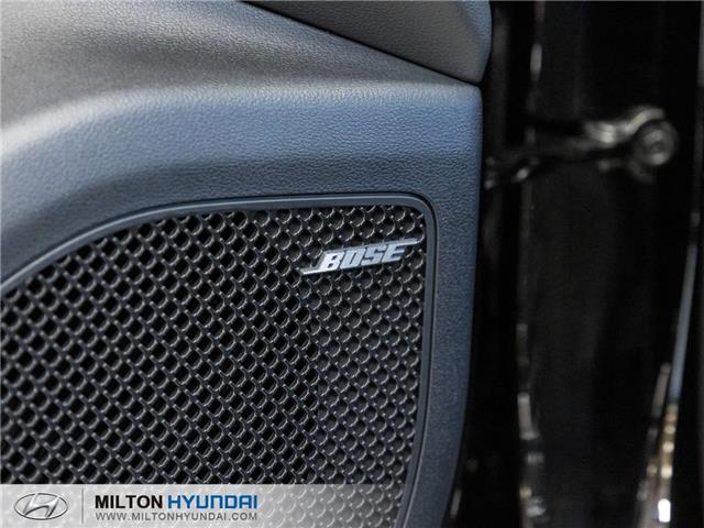 2026 Hyundai Tucson Hybrid N-Line (Stk: 422101) in Milton - Image 14 of 26