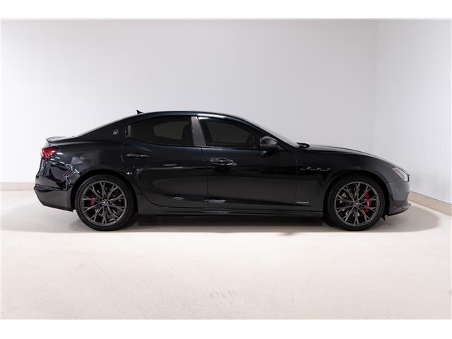 2021 Maserati Ghibli S Q4 GranSport (Stk: UC2253) in Calgary - Image 4 of 26