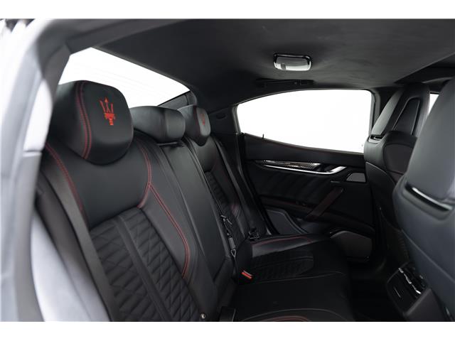 2021 Maserati Ghibli S Q4 GranSport (Stk: UC2253) in Calgary - Image 24 of 26