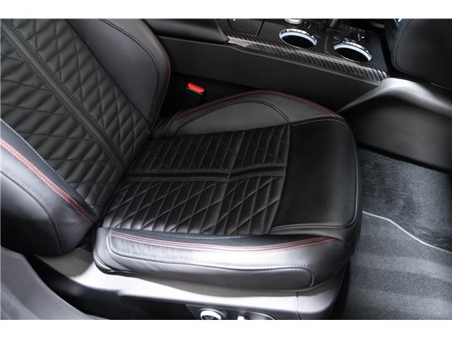 2021 Maserati Ghibli S Q4 GranSport (Stk: UC2253) in Calgary - Image 19 of 26