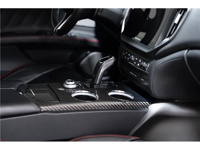 2021 Maserati Ghibli S Q4 GranSport (Stk: UC2253) in Calgary - Image 21 of 26