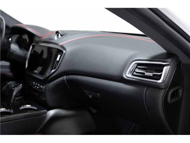 2021 Maserati Ghibli S Q4 GranSport (Stk: UC2253) in Calgary - Image 20 of 26