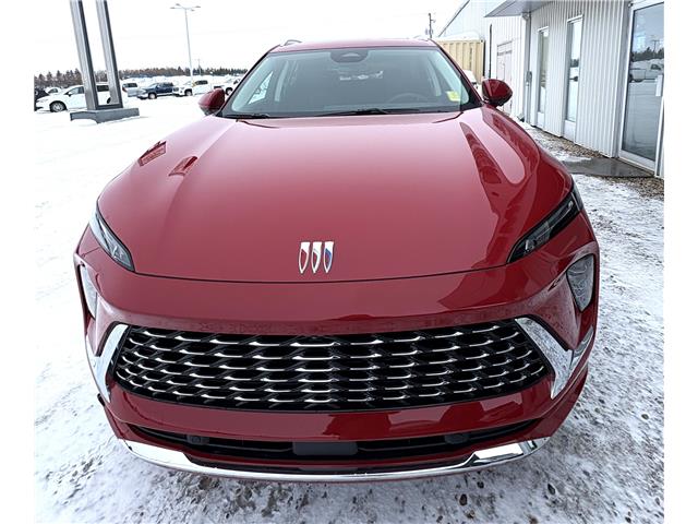 2026 Buick Envision Avenir (Stk: 26188) in Melfort - Image 3 of 14