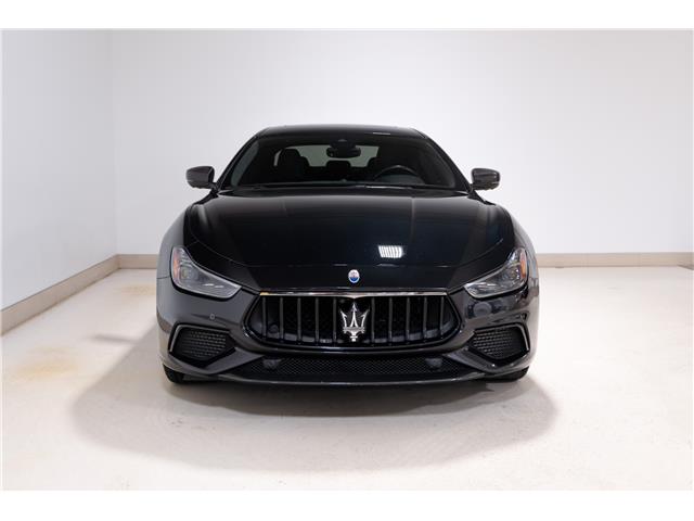 2021 Maserati Ghibli S Q4 GranSport (Stk: UC2253) in Calgary - Image 2 of 26