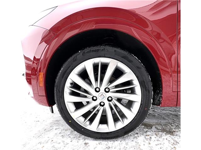2026 Buick Envision Avenir (Stk: 26188) in Melfort - Image 6 of 14