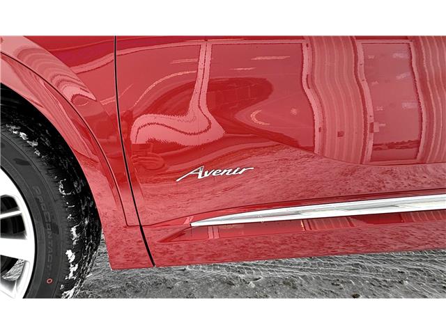 2026 Buick Envision Avenir (Stk: 26188) in Melfort - Image 7 of 14