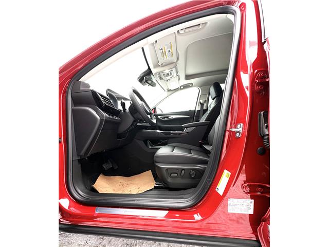 2026 Buick Envision Avenir (Stk: 26188) in Melfort - Image 9 of 14