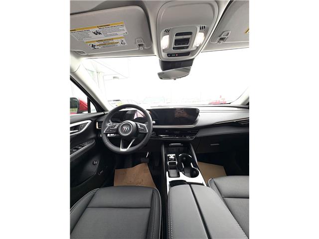 2026 Buick Envision Avenir (Stk: 26188) in Melfort - Image 10 of 14