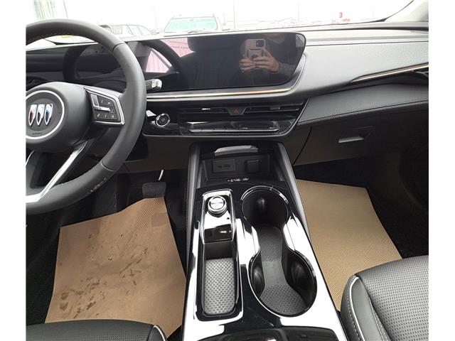 2026 Buick Envision Avenir (Stk: 26188) in Melfort - Image 11 of 14