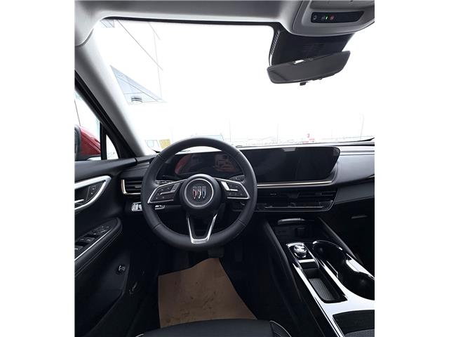 2026 Buick Envision Avenir (Stk: 26188) in Melfort - Image 12 of 14