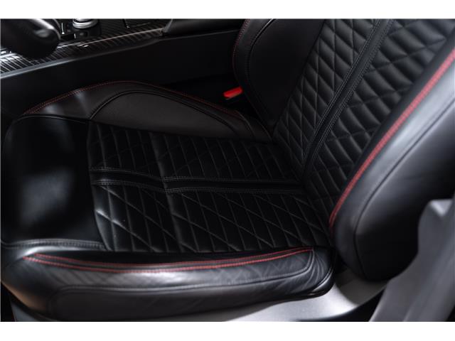 2021 Maserati Ghibli S Q4 GranSport (Stk: UC2253) in Calgary - Image 13 of 26