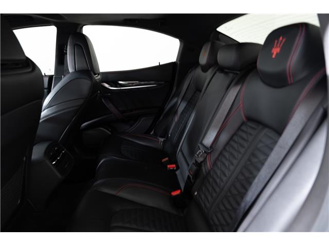 2021 Maserati Ghibli S Q4 GranSport (Stk: UC2253) in Calgary - Image 22 of 26
