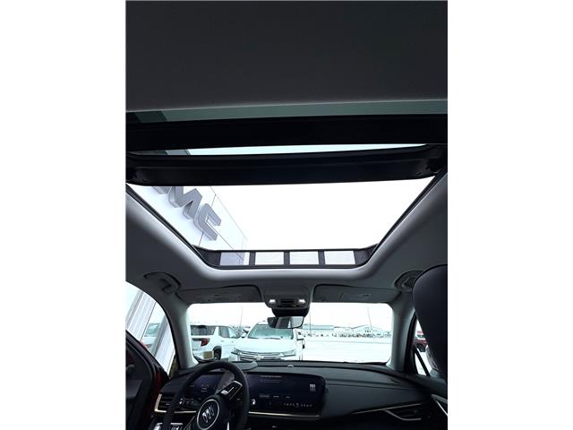 2026 Buick Envision Avenir (Stk: 26188) in Melfort - Image 13 of 14