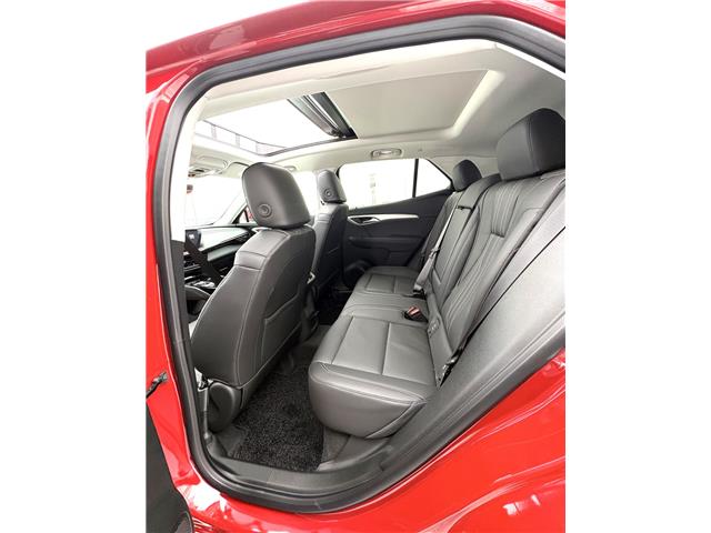 2026 Buick Envision Avenir (Stk: 26188) in Melfort - Image 14 of 14
