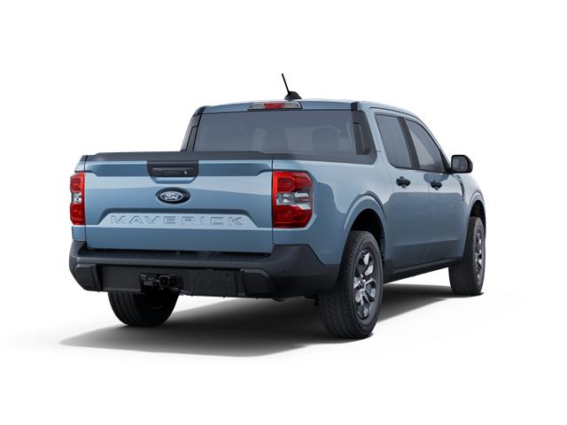 2025 Ford Maverick XLT (Stk: 25123) in La Malbaie - Image 3 of 7