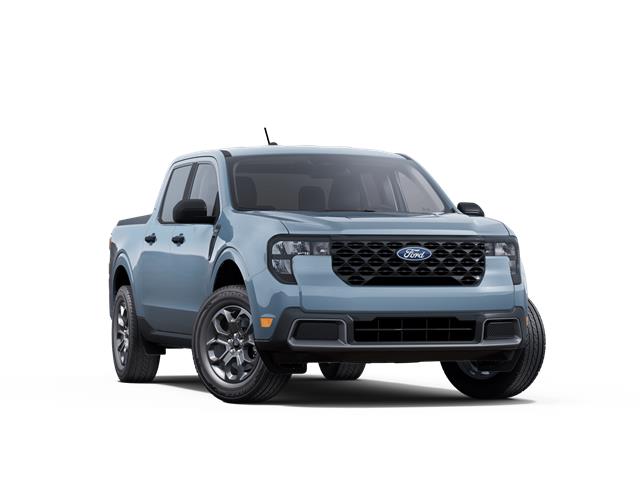 2025 Ford Maverick XLT (Stk: 25123) in La Malbaie - Image 4 of 7