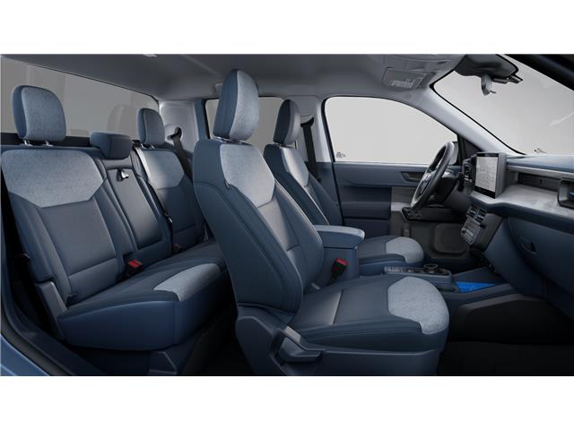 2025 Ford Maverick XLT (Stk: 25123) in La Malbaie - Image 5 of 7